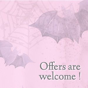 🖤 Let's make a deal ? 🖤